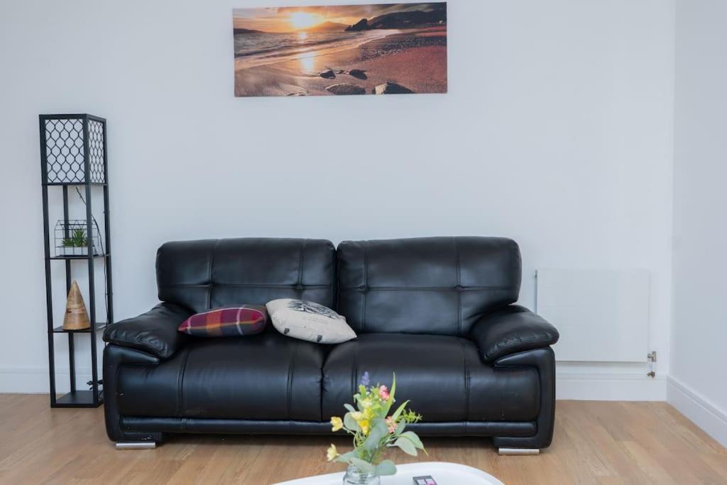 1 Bed Luxury Comfortable Apt Londres Extérieur photo